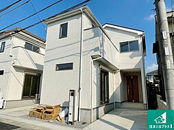 草津市平井　第２３ー２期　新築一戸建て