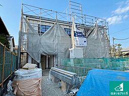 守山市浮気町　第３期　新築一戸建て