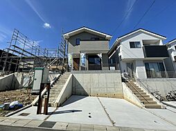 京都市西京区松尾上ノ山町　新築一戸建て