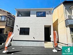 向日市鶏冠井町沢ノ西　第２期　新築一戸建て