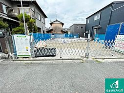 湖南市宮の森　第23-1期　新築一戸建て