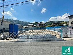 京都市西京区松室北河原町　新築一戸建て