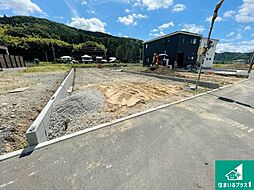 南丹市園部町小桜町２号　第4期　新築一戸建て