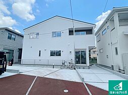 向日市寺戸町笹屋　第1期　新築一戸建て