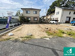 守山市吉身　第2期　新築一戸建て