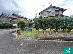 近江八幡市安土町桑実寺　第1期　新築一戸建て