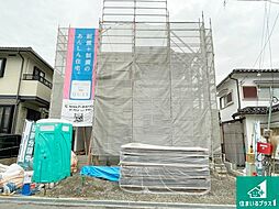 大津市水明　第1期　新築一戸建て