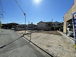 京都市北区等持院北町　新築一戸建て