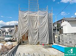 大津市大江　第23-1期　新築一戸建て