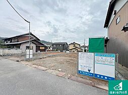 彦根市原町　第4期　新築一戸建て