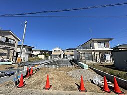 野洲市小篠原　第1期　新築一戸建て