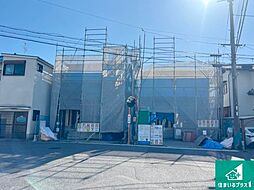 草津市新浜町　第2期　新築一戸建て