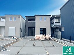 彦根市平田町　第4期　新築一戸建て