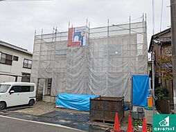 守山市水保町　第1期　新築一戸建て