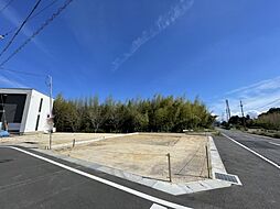 甲賀市甲南町竜法師　第1期　新築一戸建て