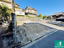 京都市伏見区深草願成町　新築一戸建て