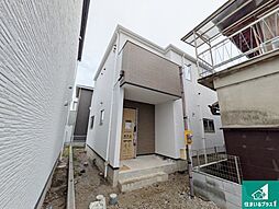 守山市金森町　第１期　新築一戸建て