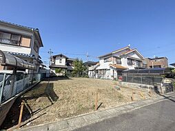 草津市野村　新築一戸建て