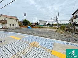 大津市御陵町　第1期　新築一戸建て