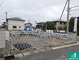 野洲市近江富士　第23-3期　新築一戸建て