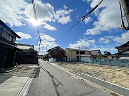 甲賀市水口町松栄　新築一戸建て