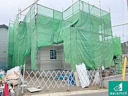 京都市左京区岩倉幡枝町　第1期　新築一戸建て