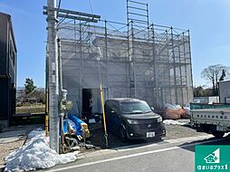 愛知郡愛荘町東円堂　第2期　新築一戸建て