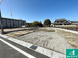 守山市小島町　第5期　新築一戸建て