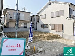 京都市伏見区日野不動講町　新築一戸建て