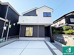 草津市南笠町 第24-1期 新築一戸建て