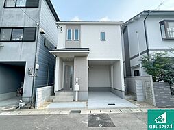 長岡京市今里薬師堂　新築一戸建て