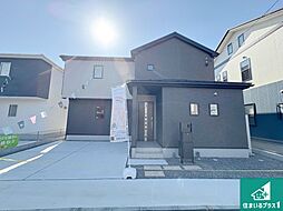 現地説明会予約受付中!草津市下笠町 第24-1期 新築一戸建て