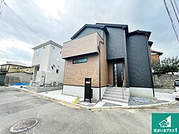 久世郡久御山町佐山双置 第24-1期 新築一戸建て