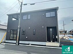 木津川市木津奈良道　第30期　新築一戸建て