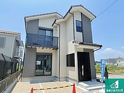 京都市伏見区久我御旅町　第31期　新築一戸建て