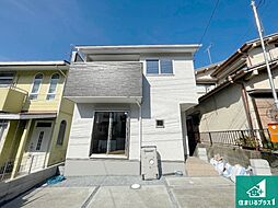 京都市伏見区日野不動講町　第1期　新築一戸建て