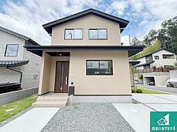 京都市左京区岩倉幡枝町　第1期　新築一戸建て