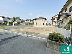 乙訓郡大山崎町下植野　第3期　新築一戸建て