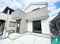 草津市平井　第1期　新築一戸建て