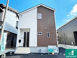 大津市坂本　第33期　新築一戸建て