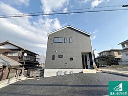 湖南市柑子袋西　第1期　新築一戸建て