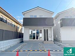 京都市北区上賀茂北ノ原町　第3期　新築一戸建て