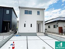 南丹市園部町小山東町藤ノ木　新築一戸建て