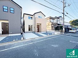 八幡市八幡山田 第3期 新築一戸建て