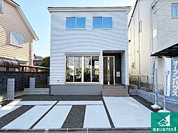 京都市西京区大原野上里紅葉町　第1期　新築一戸建て