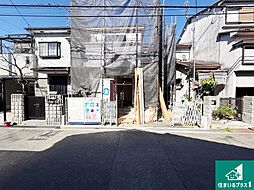 城陽市寺田今堀 第8期 新築一戸建て