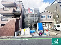 宇治市開町　第1期　新築一戸建て