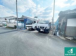 亀岡市大井町並河　第4期　新築一戸建て