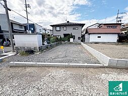 向日市森本町　第2期　新築一戸建て