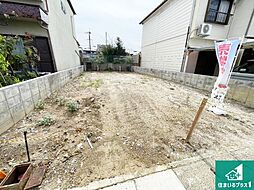 京都市伏見区醍醐御霊ケ下町　第1期　新築一戸建て
